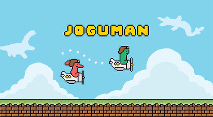 HOT SUMMER WEEK🌟 JOGUMAN
