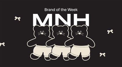 WEEKLY BRAND🌟 MNH