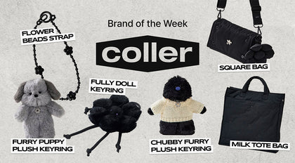 WEEKLY BRAND🌟COLLER