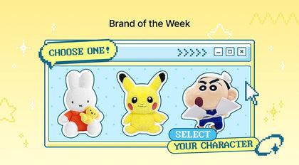 WEEKLY BRAND🌟 Animation