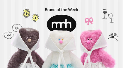 WEEKLY BRAND🌟 MNH