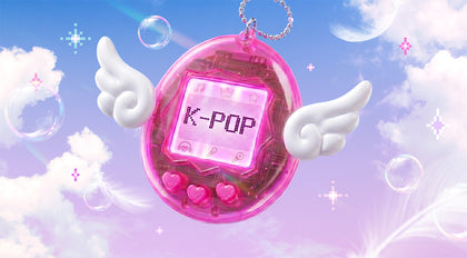 K-POP DEAL DROP