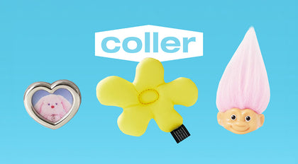 HOT SUMMER WEEK🌟 COLLER