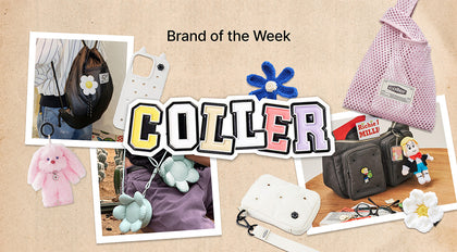 WEEKLY BRAND🌟 COLLER