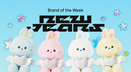 WEEKLY BRAND🌟 NewJeans