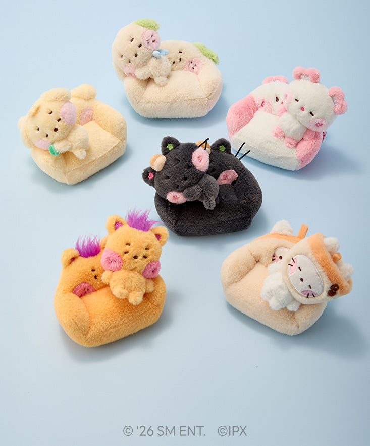 LINE FRIENDS SQUARE