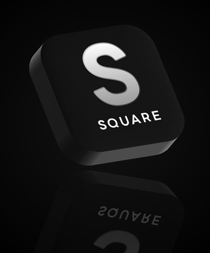 좋아하는 건 모두, SQUARE 안에!