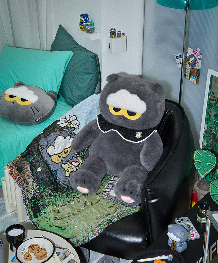 【こむぎっち】ZOA'S OUTFIT COLLECTIONシークレット ZO&FRIENDS LUCKY SHOP – LINE FRIENDS SQUARE