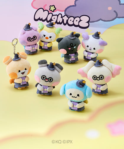 반짝이는 꿈이 가득한 세계