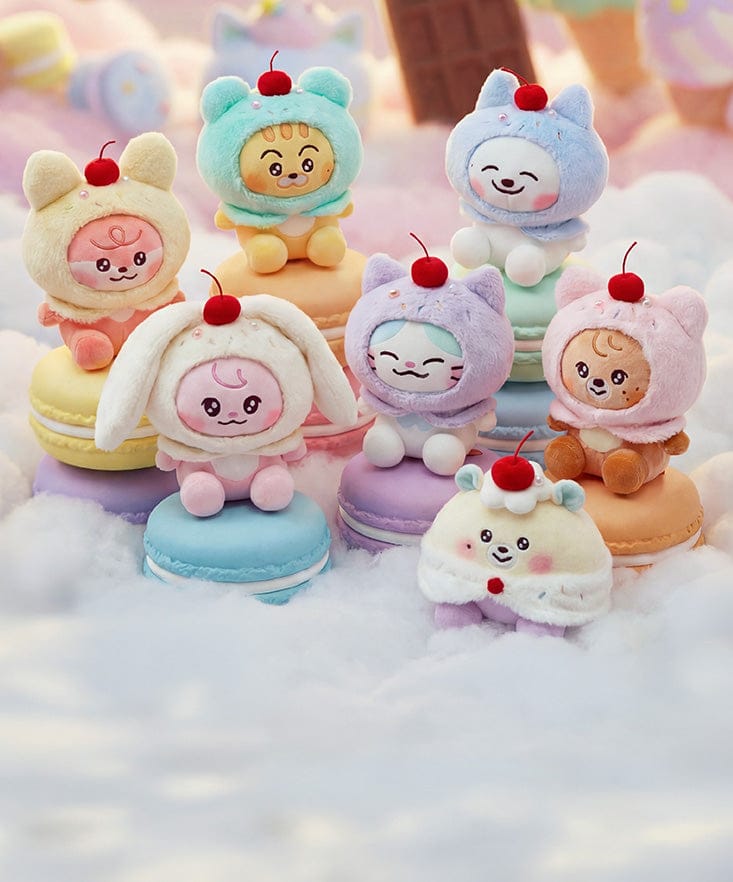 LINE FRIENDS SQUARE