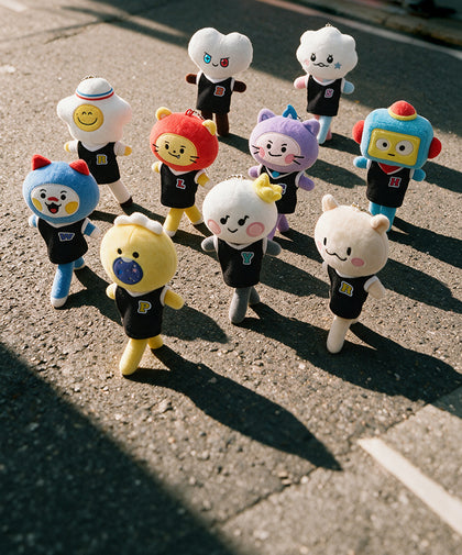 [PRE-ORDER]TEAM TRUZ