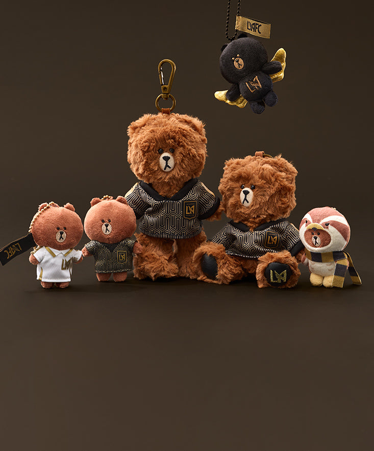 LINE FRIENDS SQUARE