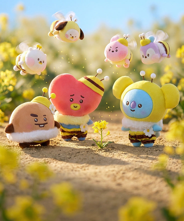 【新品】Line Friends kkyuping jjopoo NCT DREAM Dreamiez PRE-ORDER – LINE FRIENDS SQUARE