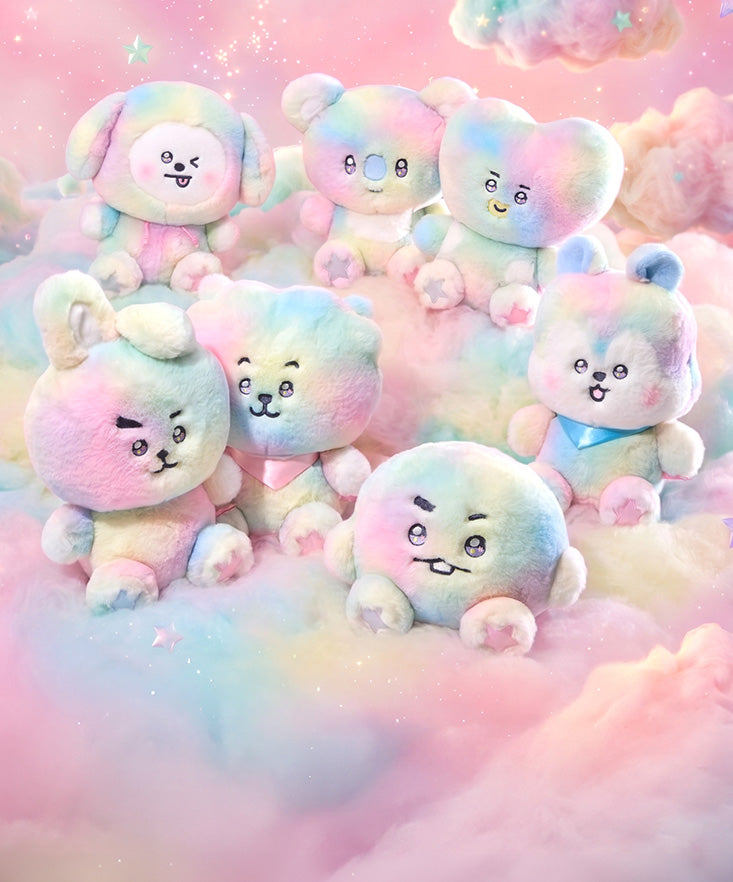 LINE FRIENDS SQUARE