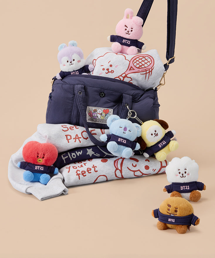 LINE FRIENDS SQUARE