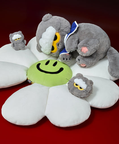 A warm winter journey with ZO&FRIENDS