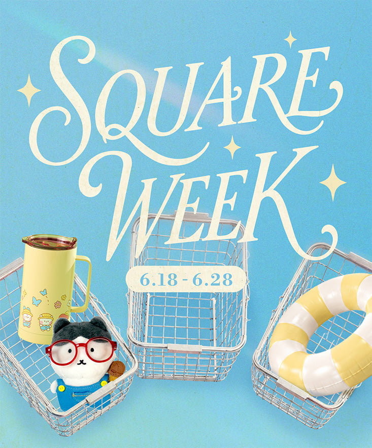 LINE FRIENDS SQUARE