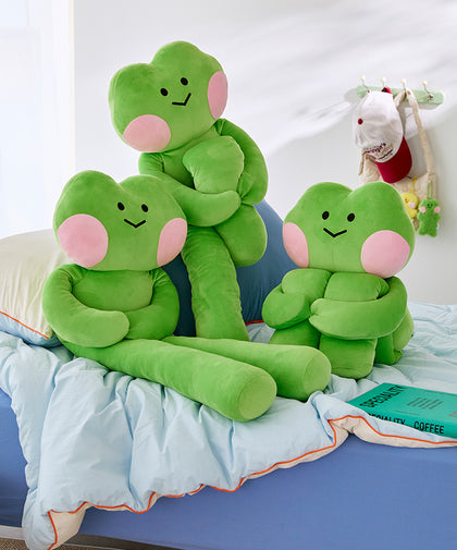 함께라면 어느새 유쾌한 하루