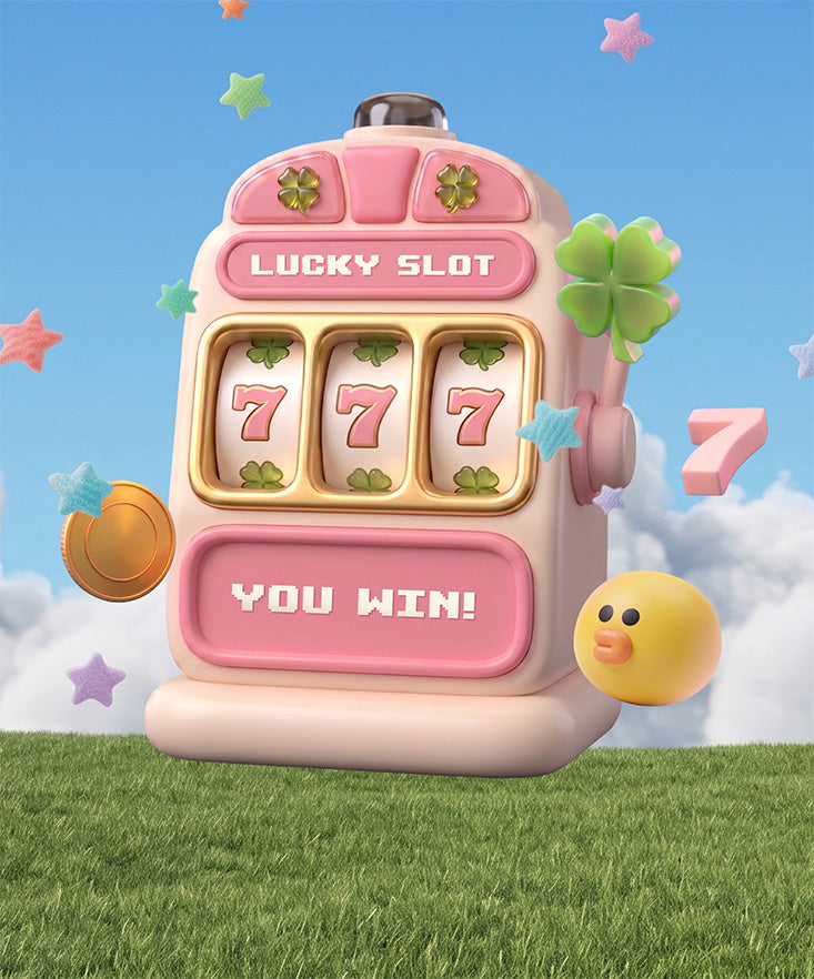 LINE FRIENDS SQUARE