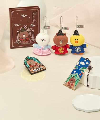 소장 가치 듬뿍 담아