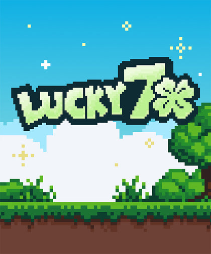 LUCKY SHOPPING WEEK