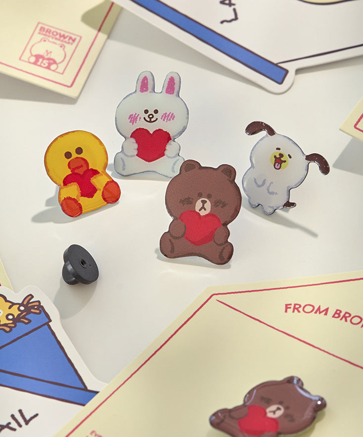 LINE FRIENDS SQUARE