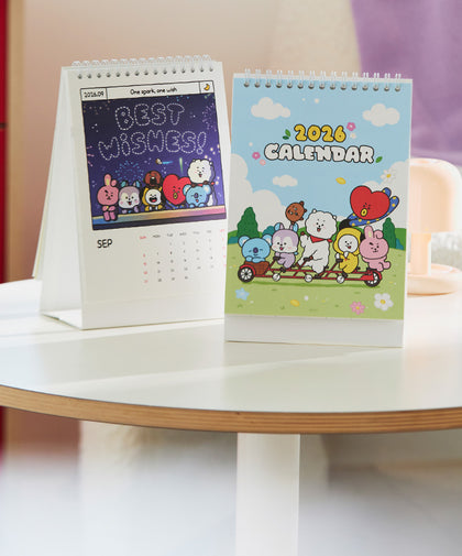 새롭게 다가올 2026년, 꽉 찬 행복 미리 보기