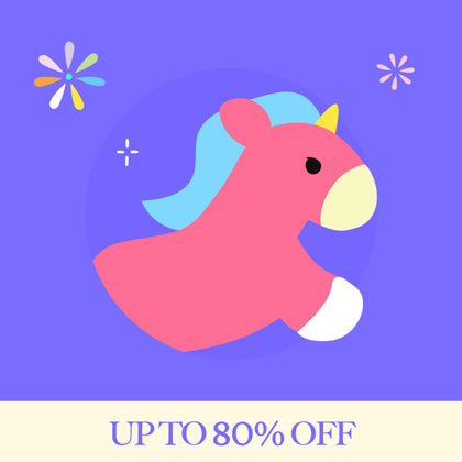 Kick off your first shopping of 2026