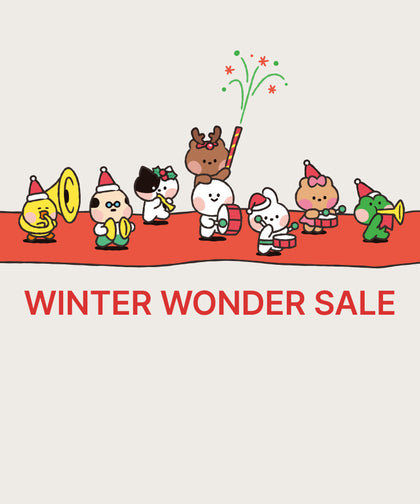 12.20 - 1.2 WINTER WONDER SALE