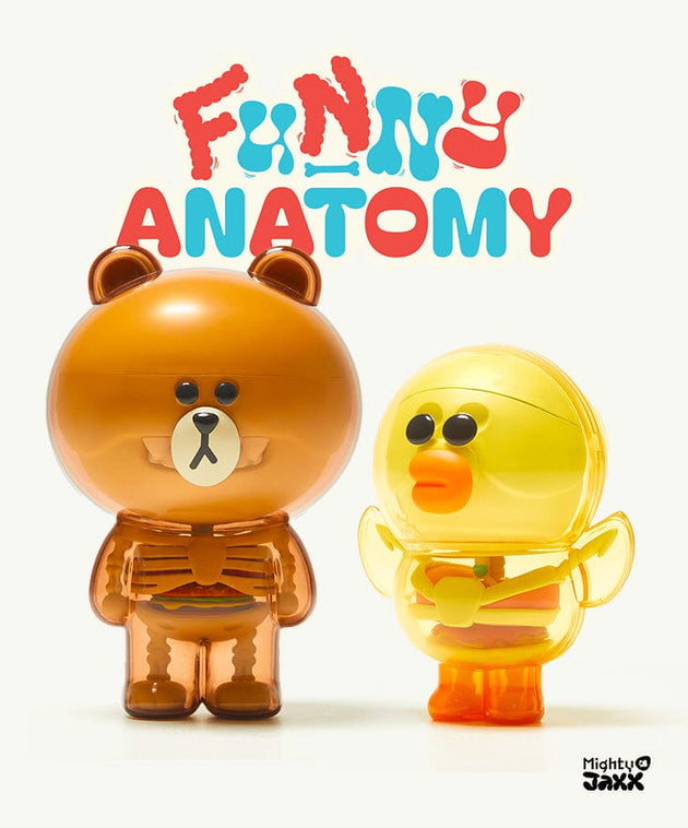 LINE FRIENDS SQUARE