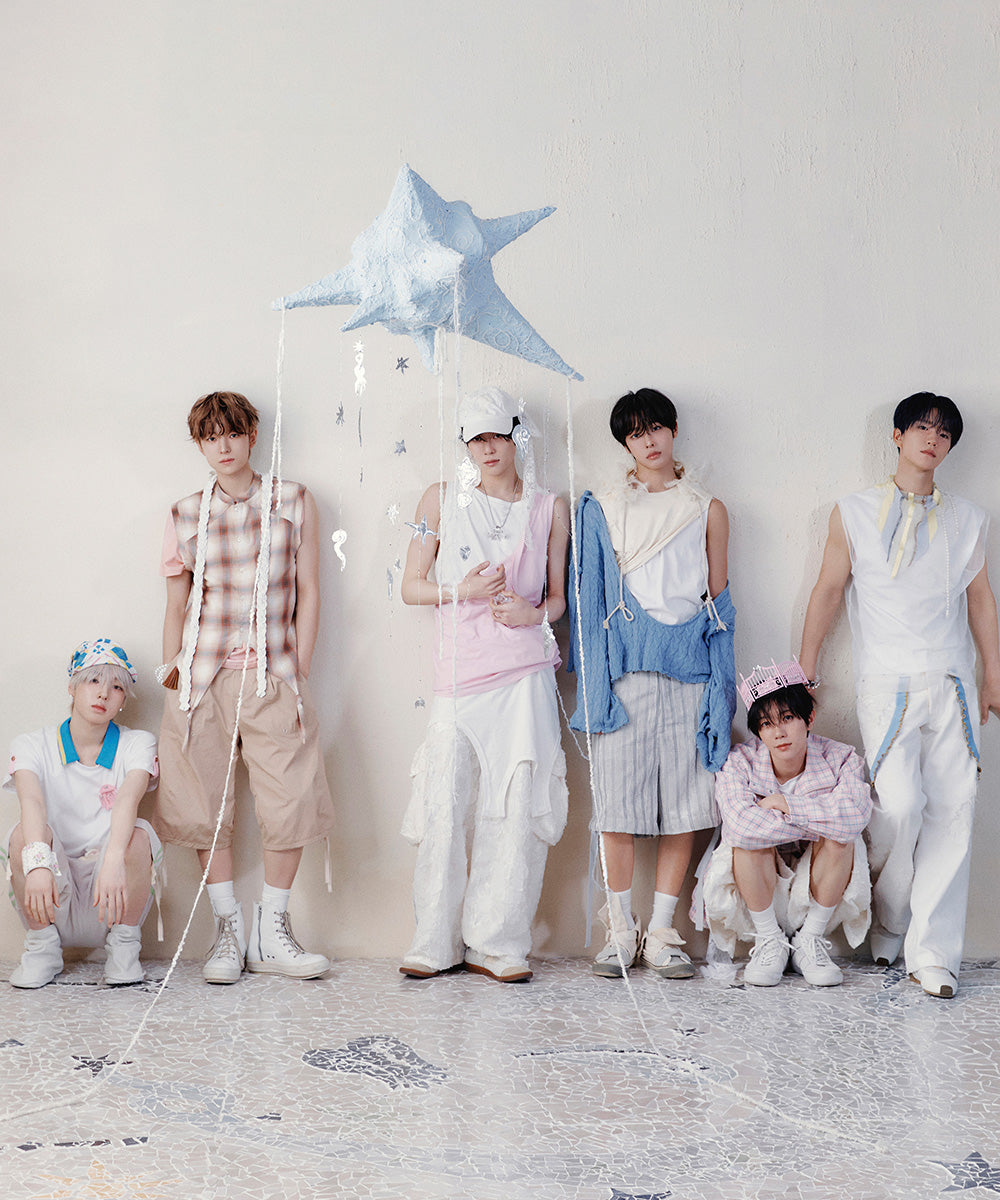 NCT WISH