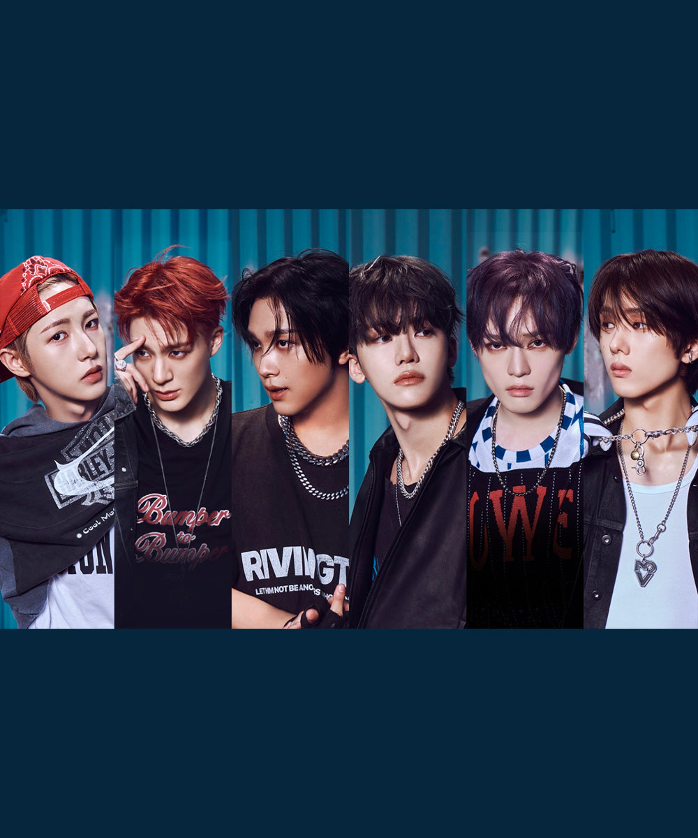 NCT DREAM