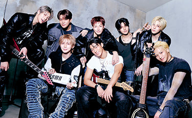 ATEEZ MIGHTEEZ