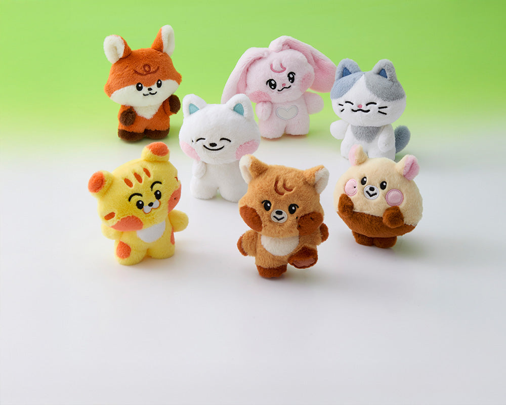 K-POP – LINE FRIENDS SQUARE