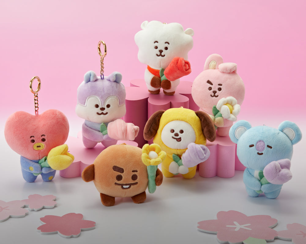 SHOP – LINE FRIENDS SQUARE