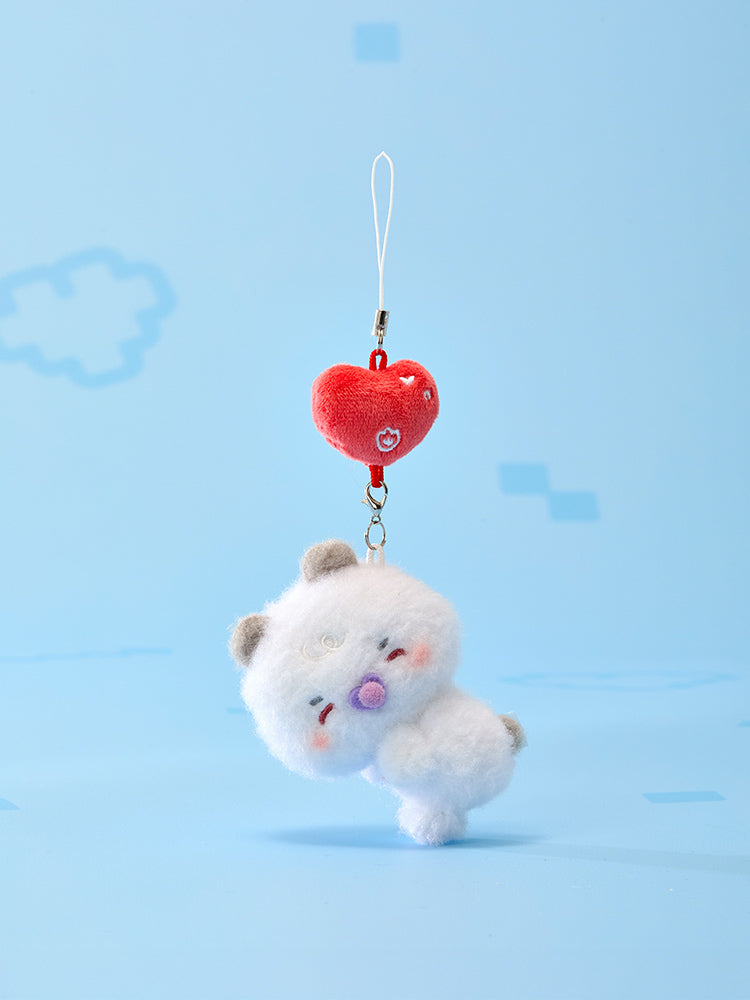 MMMM BABY 인형 모바일 참