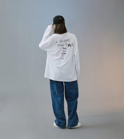 NewJeans X Hiroshi Fujiwara