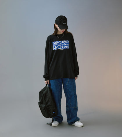 NewJeans X Hiroshi Fujiwara