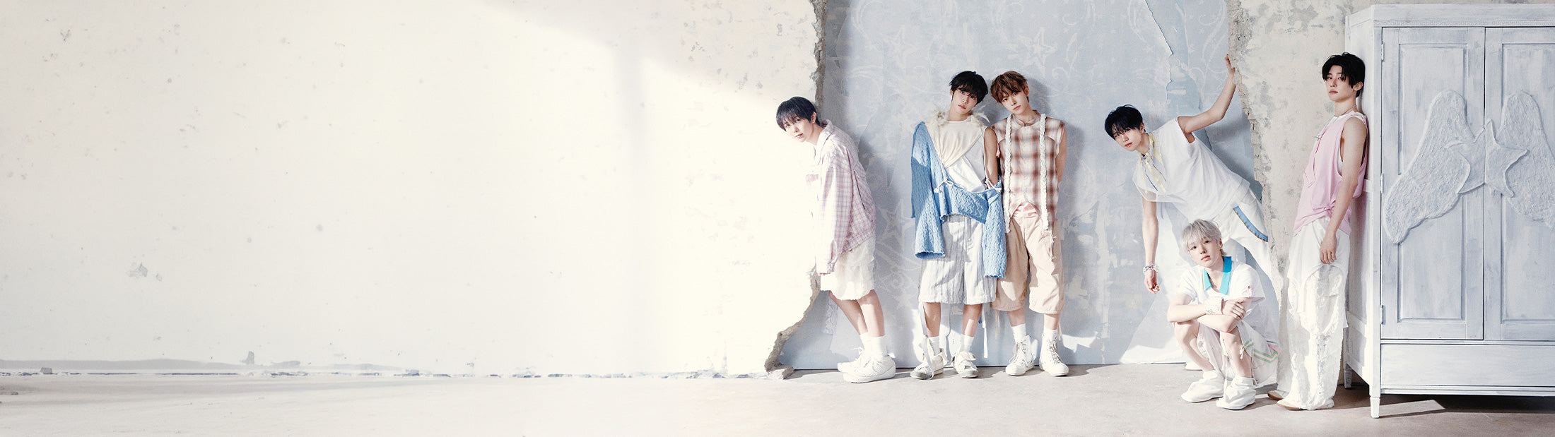 NCT WISH