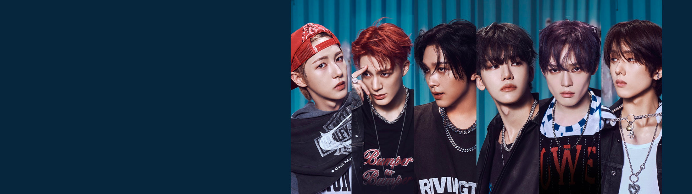 NCT DREAM