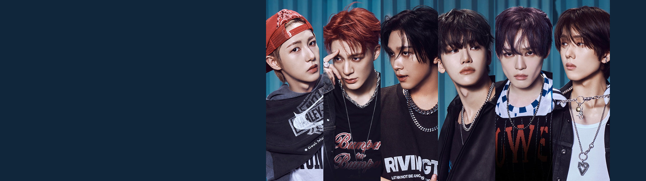 NCT DREAM