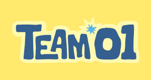 TEAM01