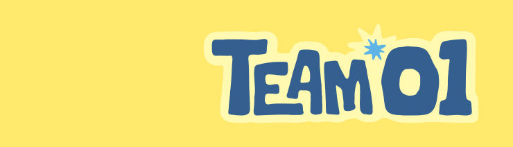 TEAM01