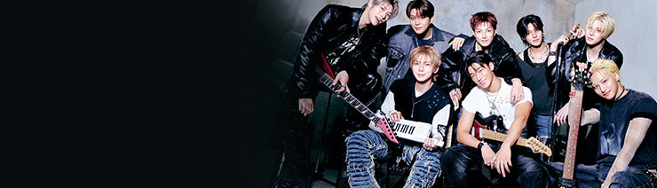 ATEEZ MIGHTEEZ
