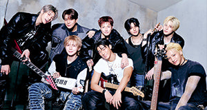 ATEEZ MIGHTEEZ