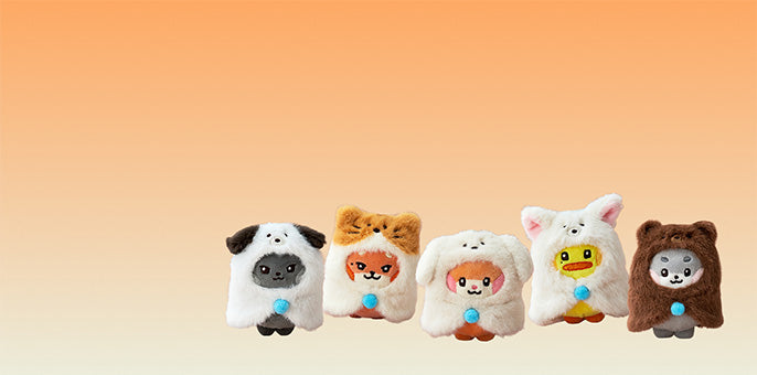 SYLVANIAN FAMILIES BABY BLIND BAGS - BABY BUILDER SERIES (5838