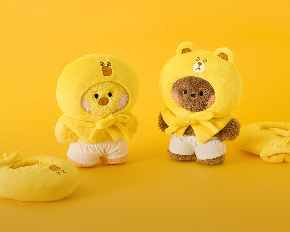 SHOP – LINE FRIENDS SQUARE