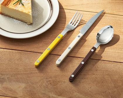 LINE FRIENDS X SABRE CUTLERY SET