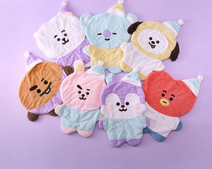 BT21 SWEET DREAMS