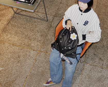 The effortless ZO&FRIENDS style